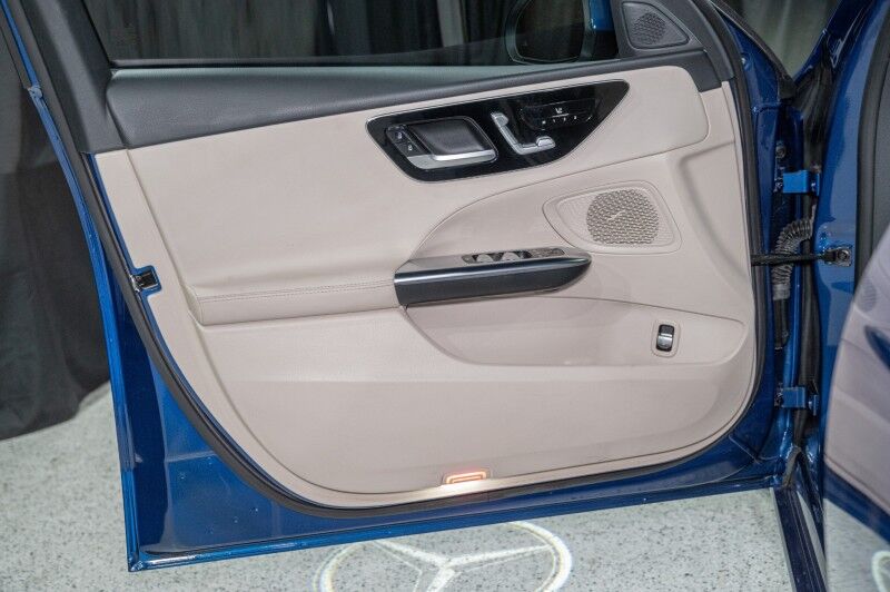 2023 Mercedes-Benz C-Class C 300 Sedan Peoria AZ