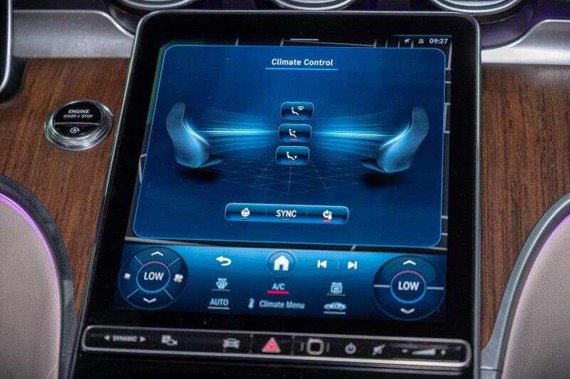 2023 Mercedes-Benz C-Class C 300 Sedan Peoria AZ