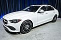 2023 Mercedes-Benz C-Class C 300 Sedan