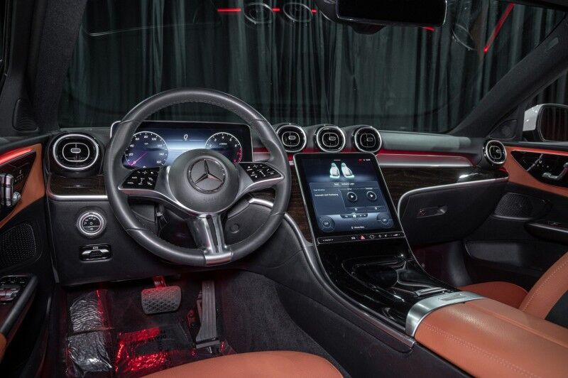 2023 Mercedes-Benz C-Class C 300 Sedan Peoria AZ