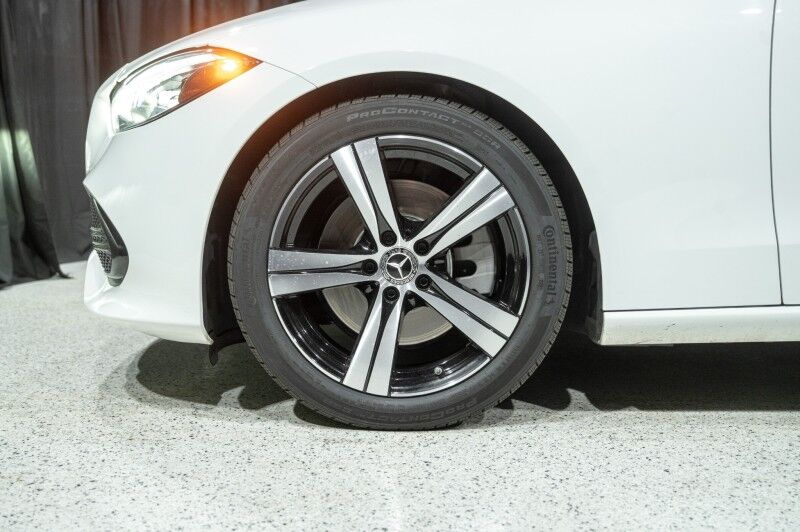 2023 Mercedes-Benz C-Class C 300 Sedan Peoria AZ