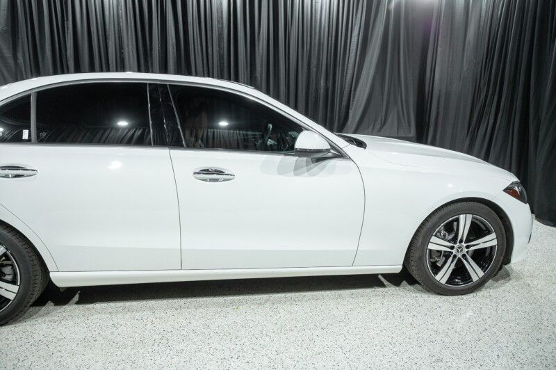 2023 Mercedes-Benz C-Class C 300 Sedan Peoria AZ