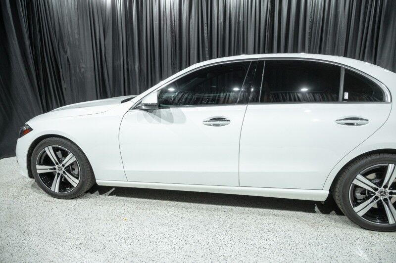 2023 Mercedes-Benz C-Class C 300 Sedan Peoria AZ