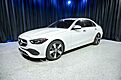 2023 Mercedes-Benz C-Class C 300 Sedan
