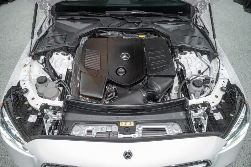 2023 Mercedes-Benz C-Class C 300 Sedan Peoria AZ