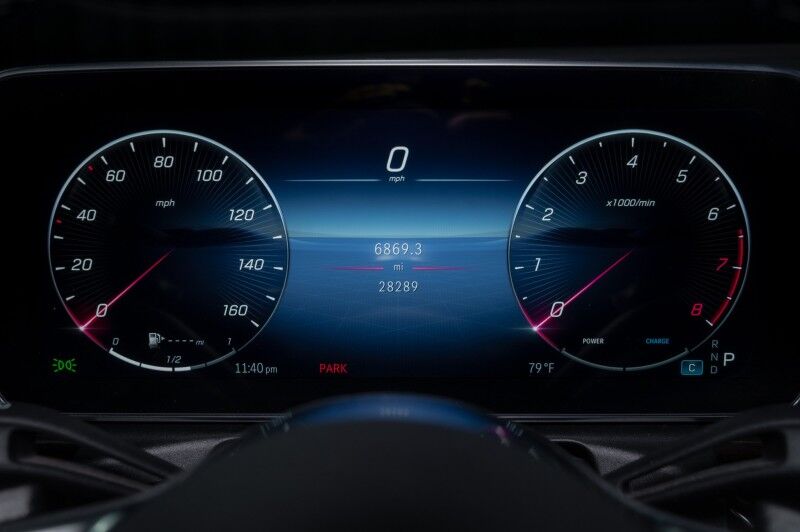 2023 Mercedes-Benz C-Class C 300 Sedan Peoria AZ