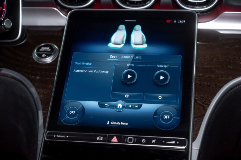 2023 Mercedes-Benz C-Class C 300 Sedan Peoria AZ