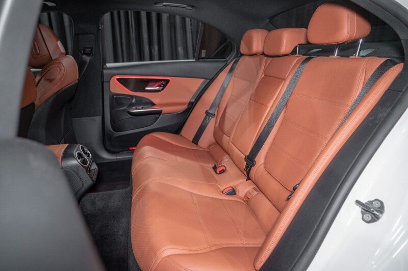 2023 Mercedes-Benz C-Class C 300 Sedan Peoria AZ