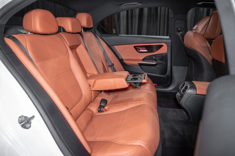 2023 Mercedes-Benz C-Class C 300 Sedan Peoria AZ