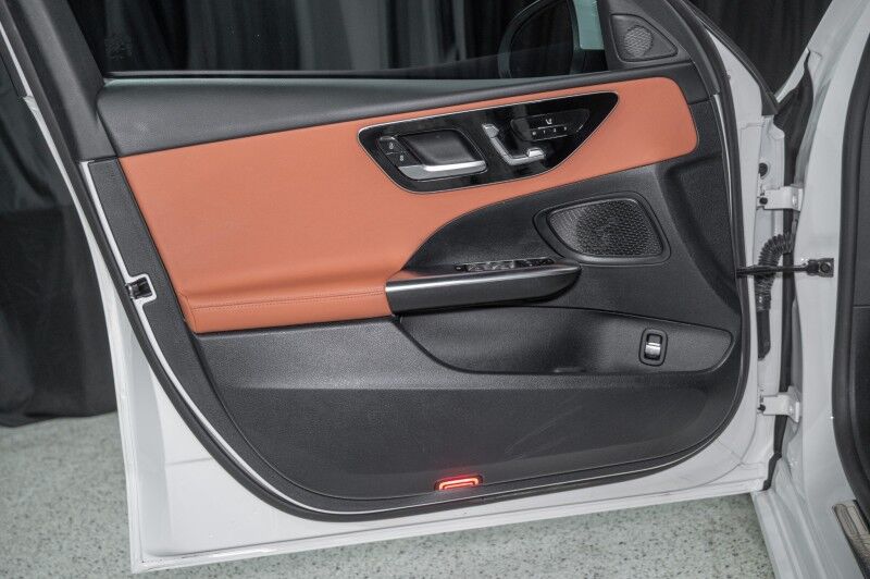 2023 Mercedes-Benz C-Class C 300 Sedan Peoria AZ