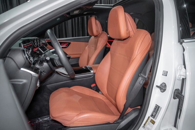 2023 Mercedes-Benz C-Class C 300 Sedan Peoria AZ