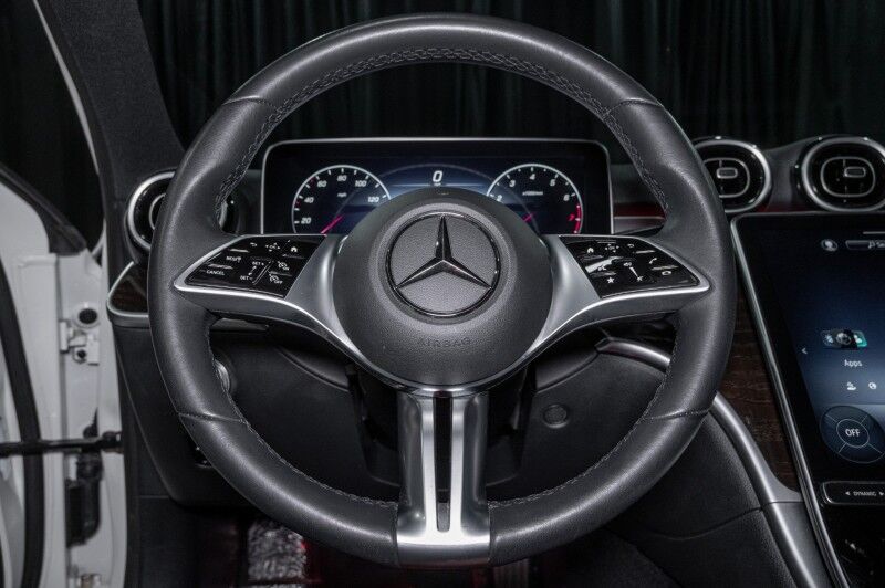 2023 Mercedes-Benz C-Class C 300 Sedan Peoria AZ