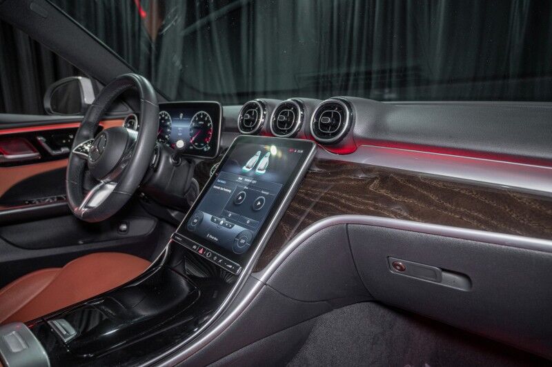 2023 Mercedes-Benz C-Class C 300 Sedan Peoria AZ