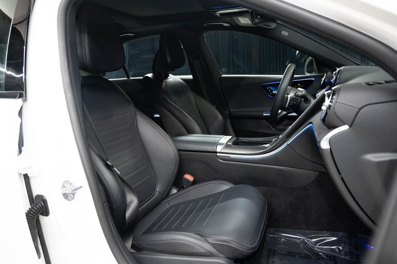 2023 Mercedes-Benz C-Class C 300 Sedan Scottsdale AZ