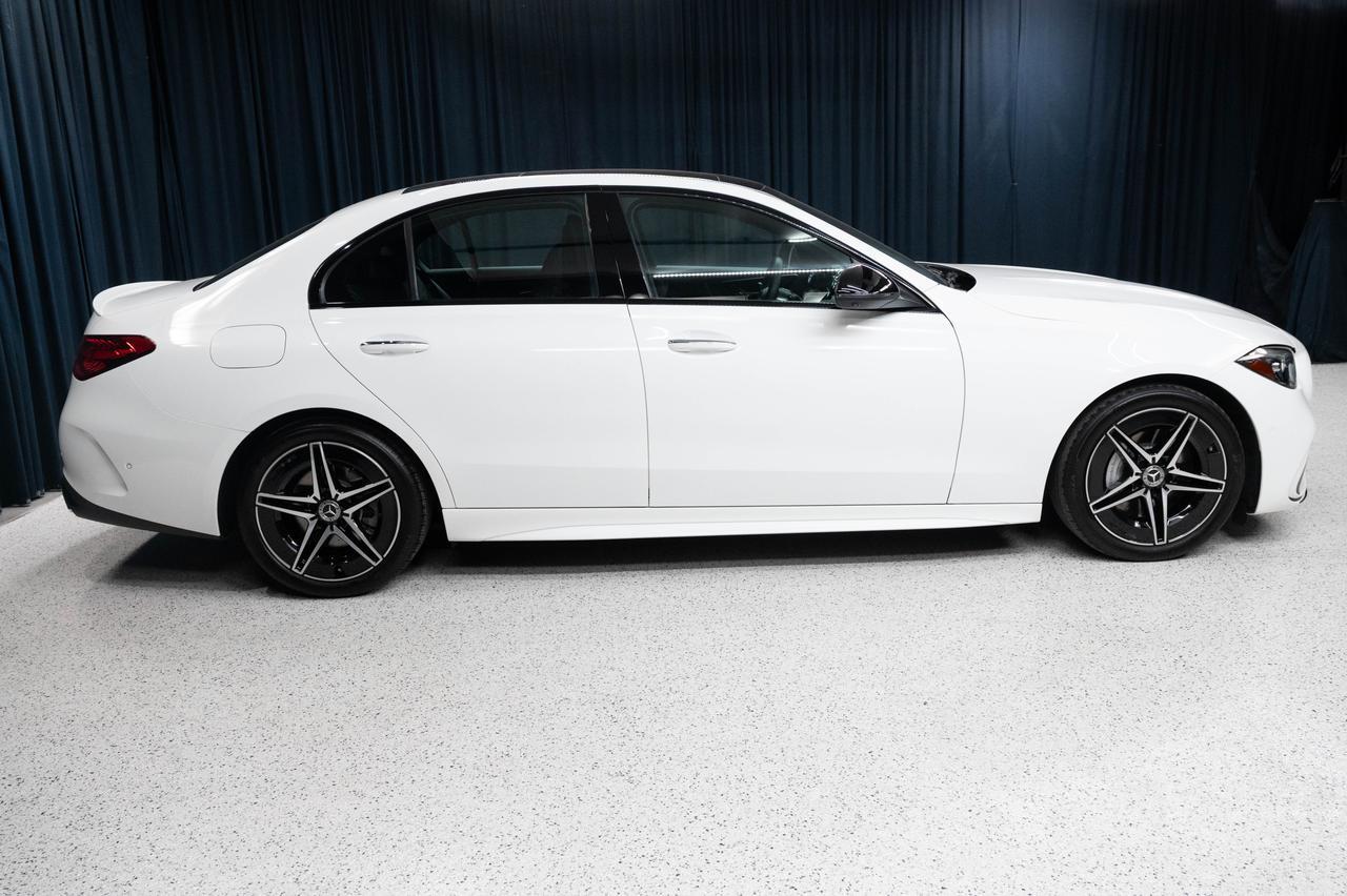 2023 Mercedes-Benz C-Class C 300 Sedan Scottsdale AZ