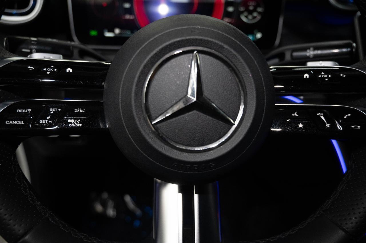 2023 Mercedes-Benz C-Class C 300 Sedan Scottsdale AZ