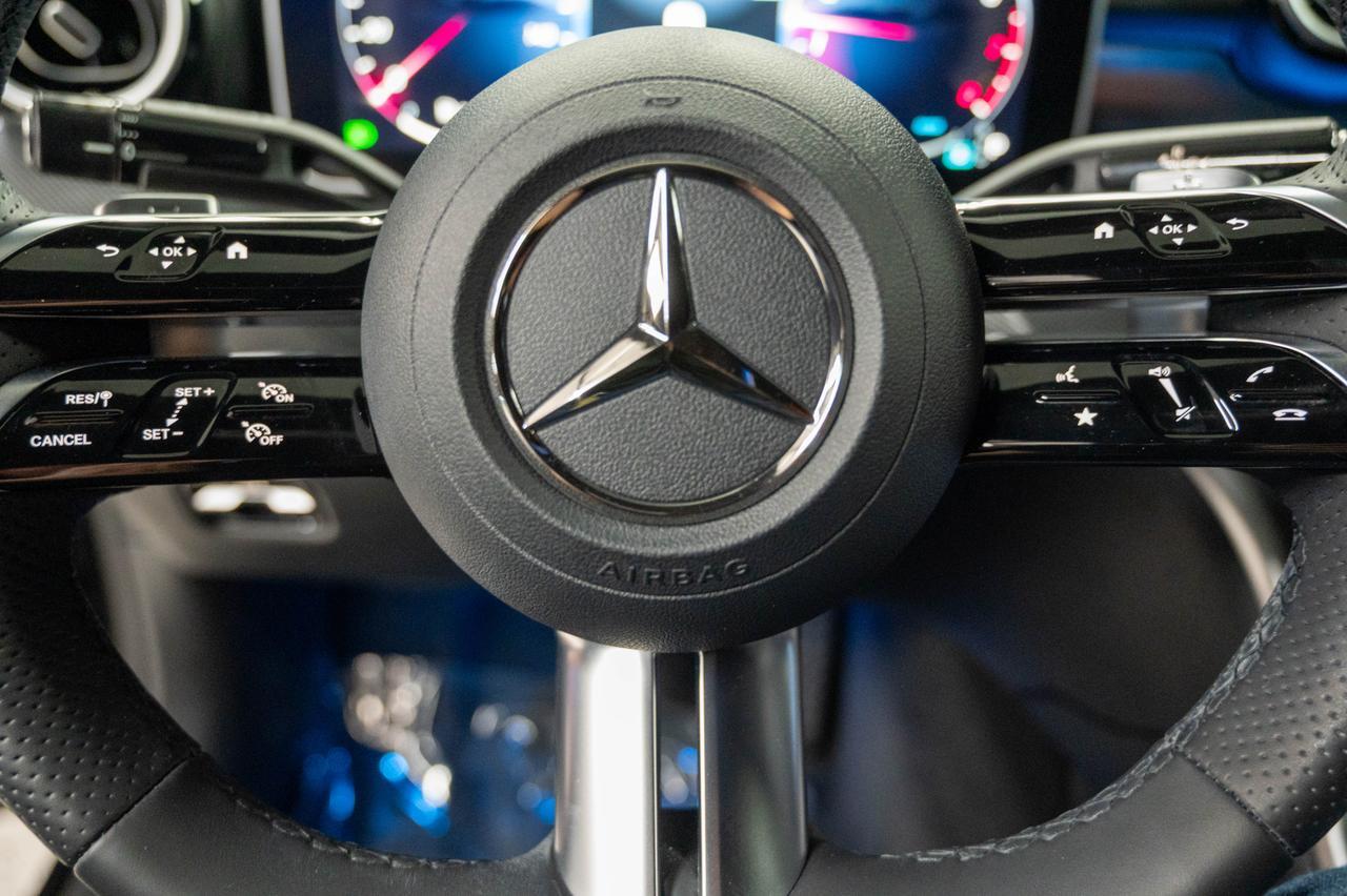 2023 Mercedes-Benz C-Class C 300 Sedan Scottsdale AZ