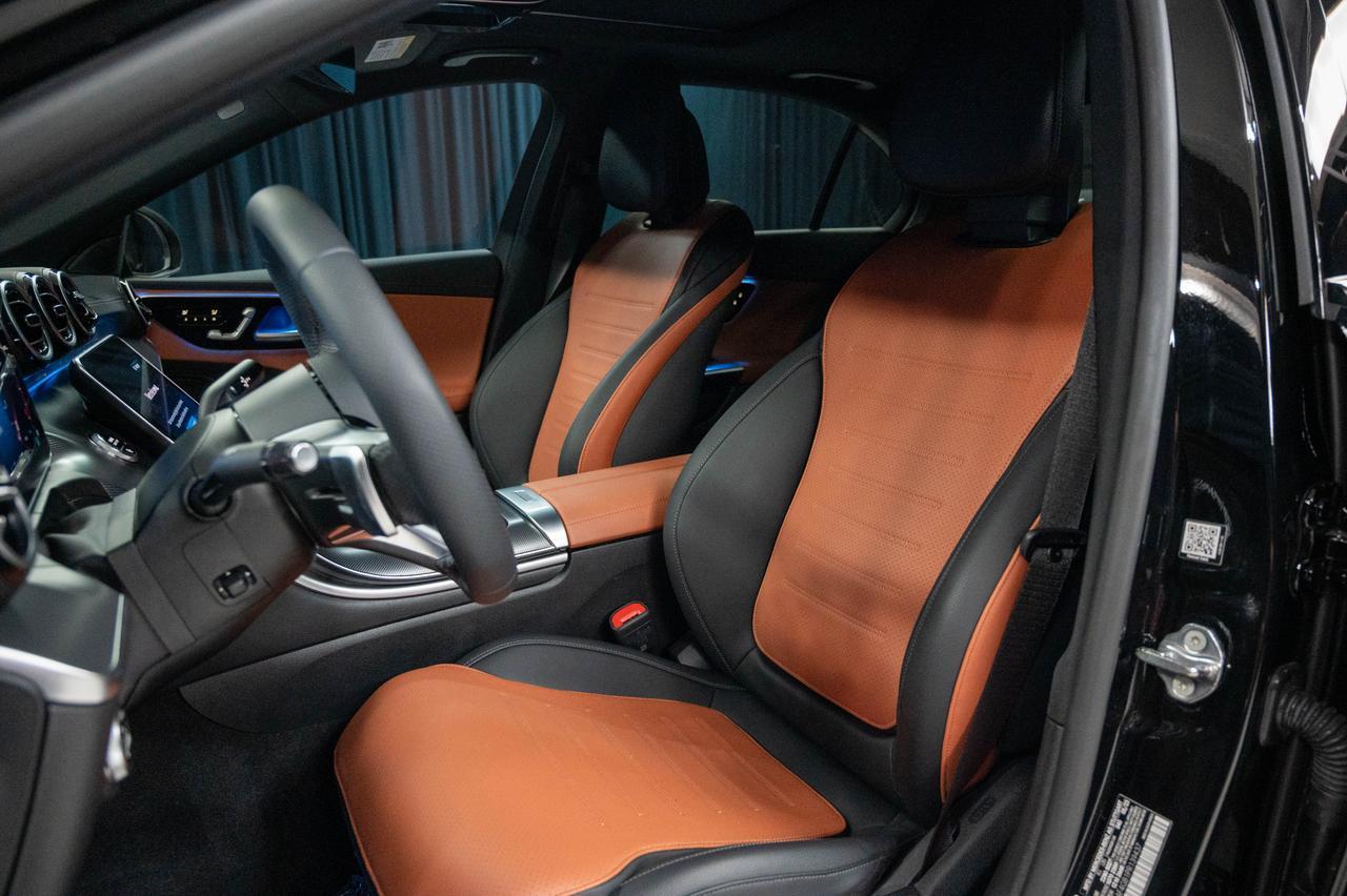 2023 Mercedes-Benz C-Class C 300 Sedan Scottsdale AZ