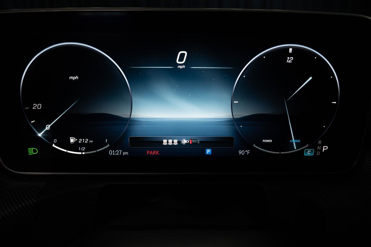 2023 Mercedes-Benz C-Class C 300 Sedan Scottsdale AZ