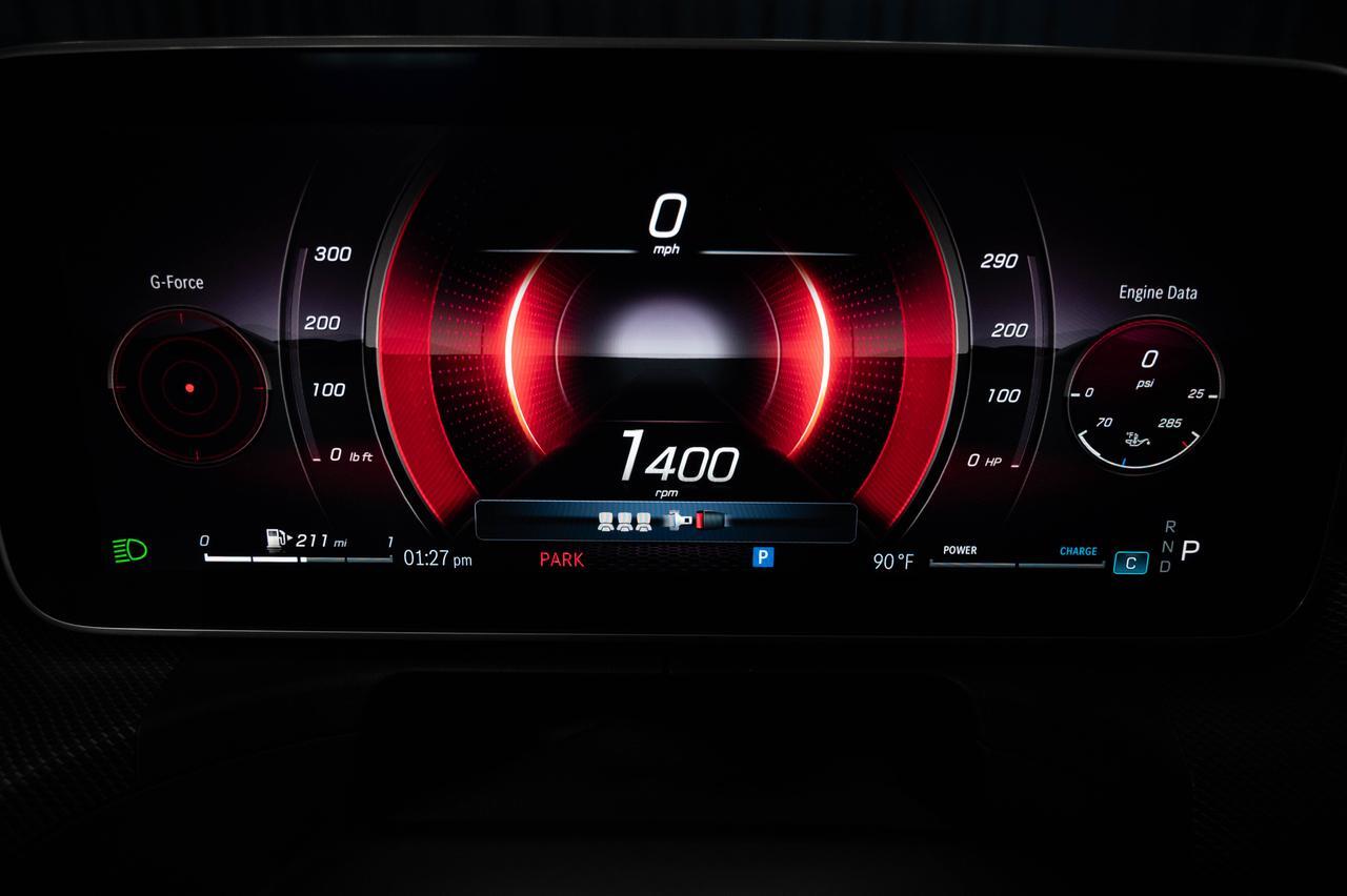 2023 Mercedes-Benz C-Class C 300 Sedan Scottsdale AZ