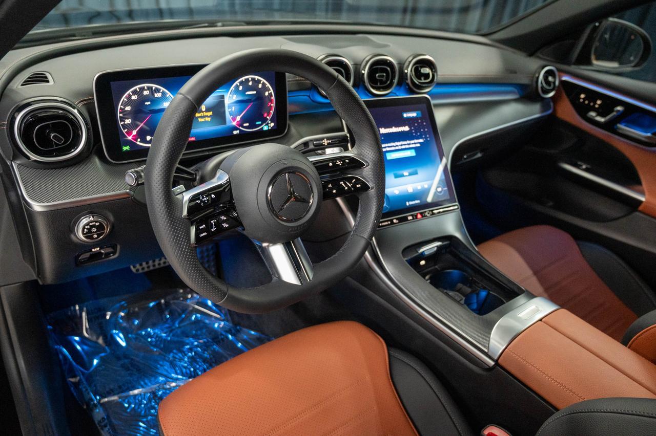 2023 Mercedes-Benz C-Class C 300 Sedan Scottsdale AZ