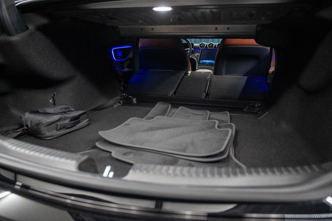 2023 Mercedes-Benz C-Class C 300 Sedan Scottsdale AZ