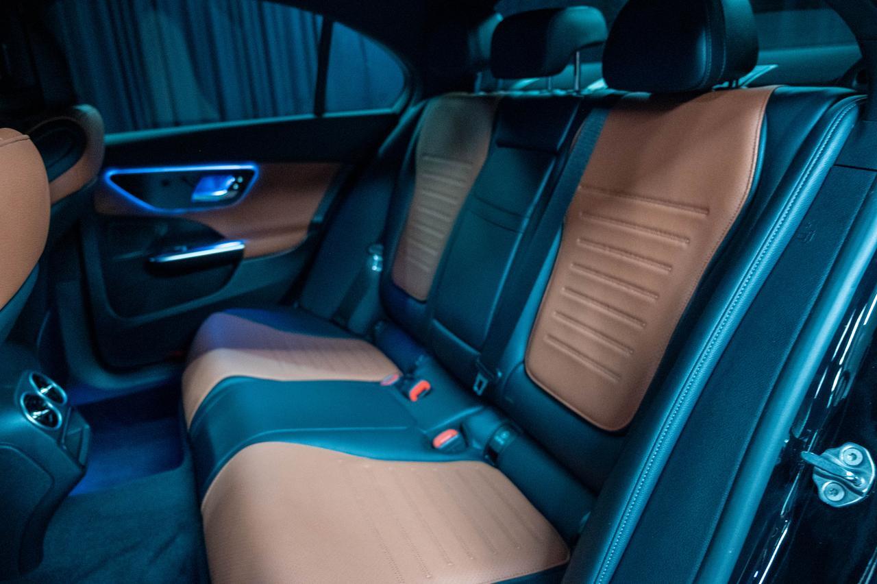 2023 Mercedes-Benz C-Class C 300 Sedan Scottsdale AZ