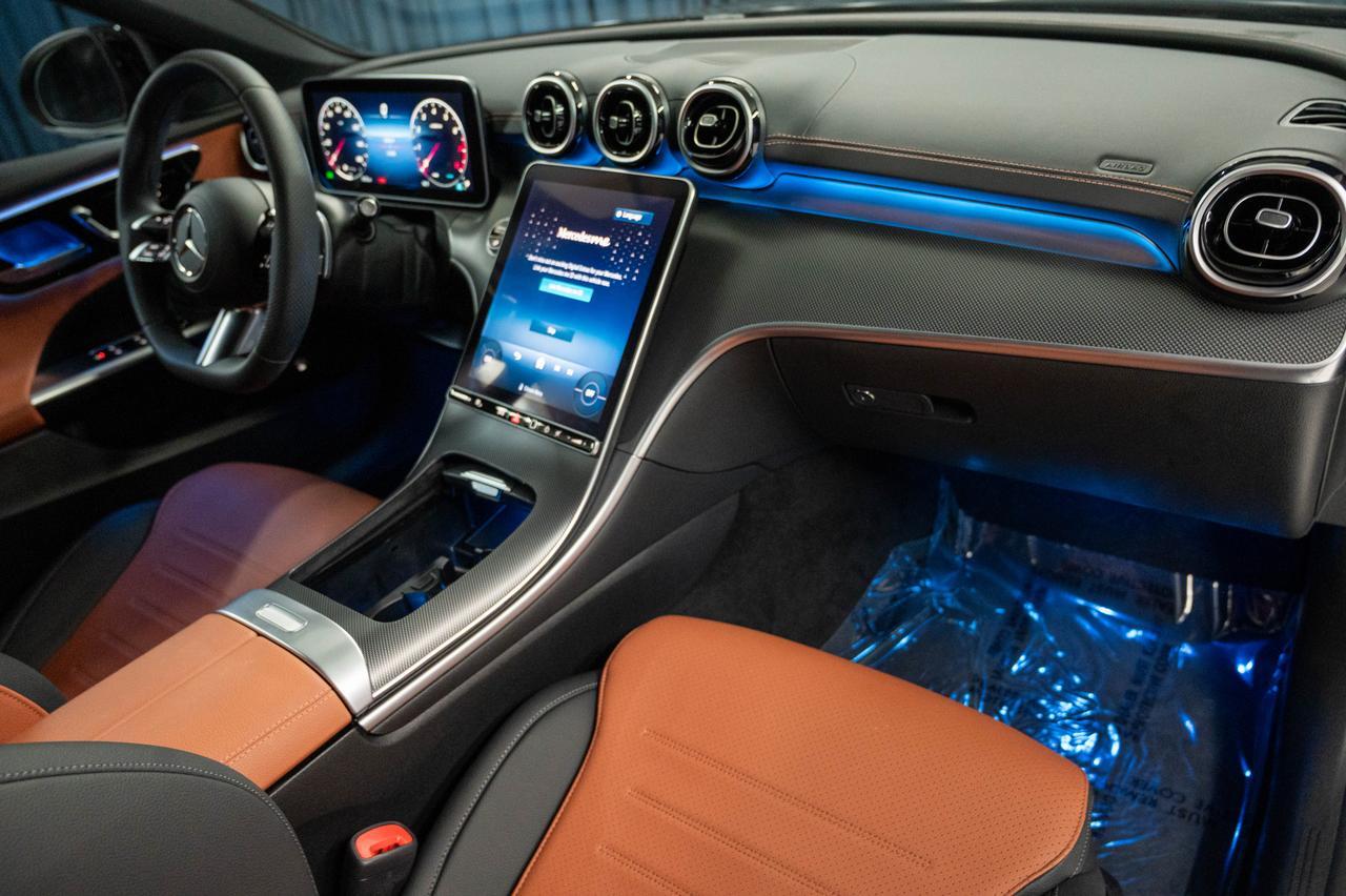 2023 Mercedes-Benz C-Class C 300 Sedan Scottsdale AZ