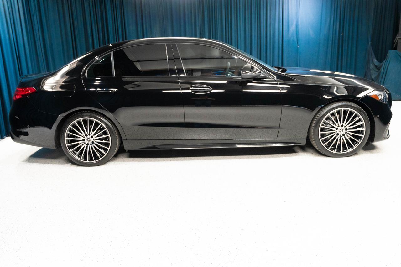 2023 Mercedes-Benz C-Class C 300 Sedan Scottsdale AZ