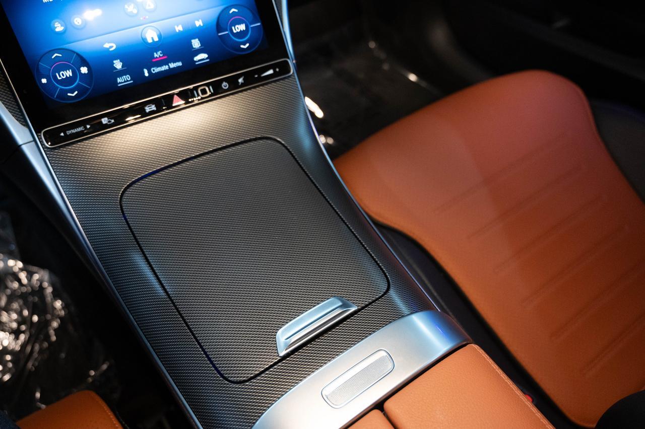 2023 Mercedes-Benz C-Class C 300 Sedan Scottsdale AZ