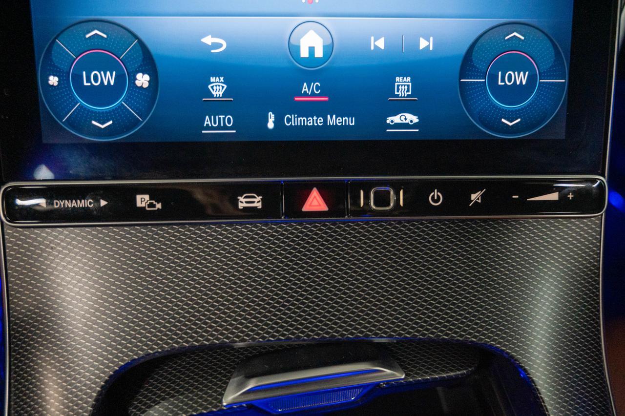 2023 Mercedes-Benz C-Class C 300 Sedan Scottsdale AZ