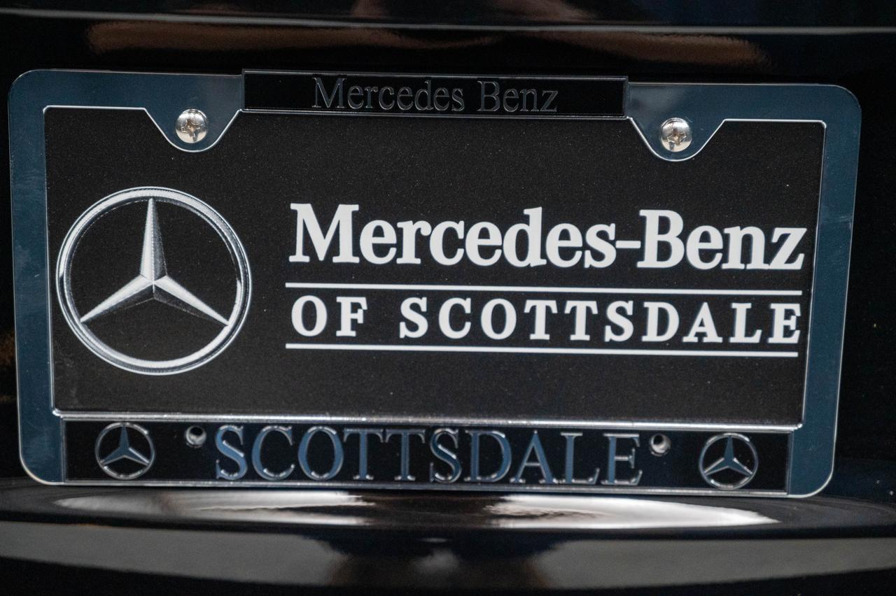 2023 Mercedes-Benz C-Class C 300 Sedan Scottsdale AZ
