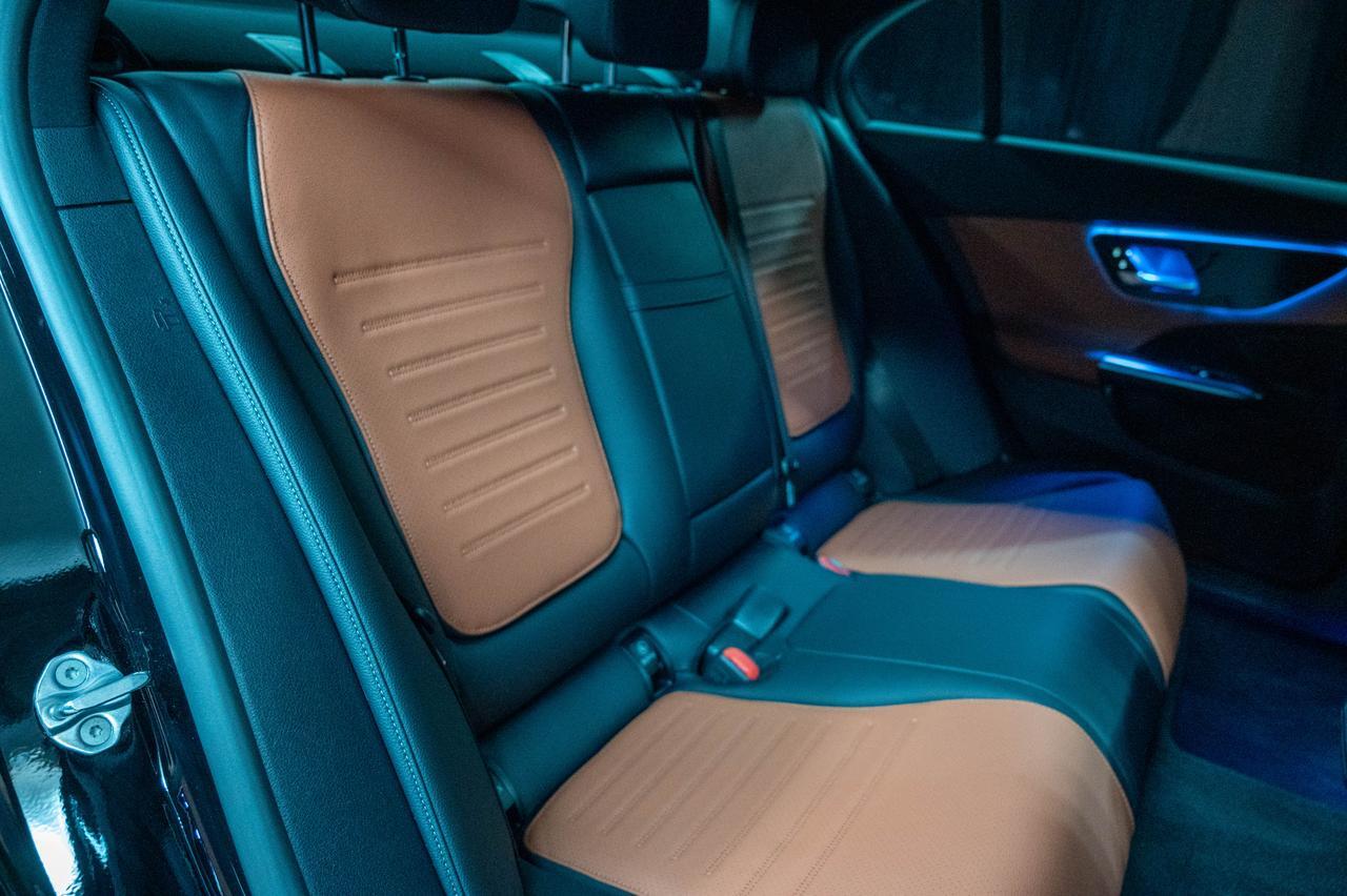 2023 Mercedes-Benz C-Class C 300 Sedan Scottsdale AZ