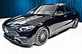2023 Mercedes-Benz C-Class C 300 Sedan