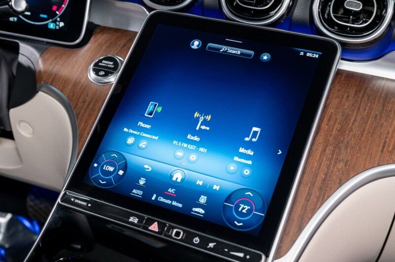 2023 Mercedes-Benz C-Class C 300 Sedan Scottsdale AZ