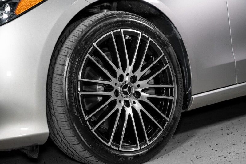 2023 Mercedes-Benz C-Class C 300 Sedan Scottsdale AZ