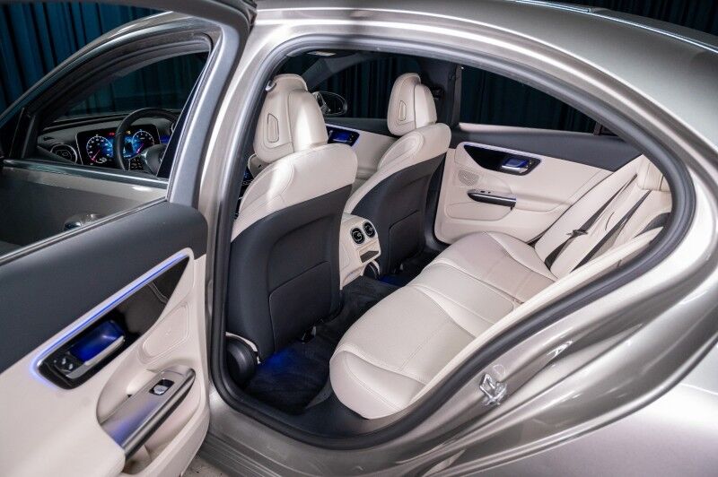 2023 Mercedes-Benz C-Class C 300 Sedan Scottsdale AZ