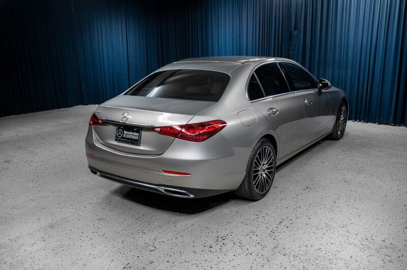 2023 Mercedes-Benz C-Class C 300 Sedan Scottsdale AZ