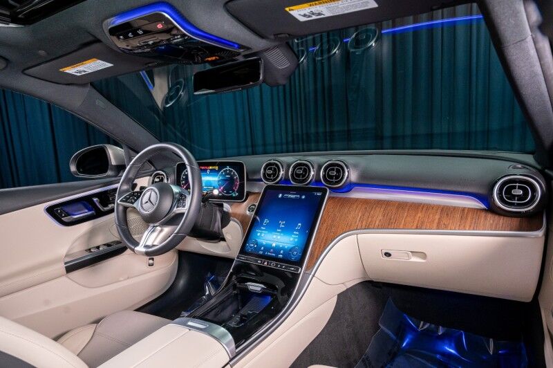 2023 Mercedes-Benz C-Class C 300 Sedan Scottsdale AZ