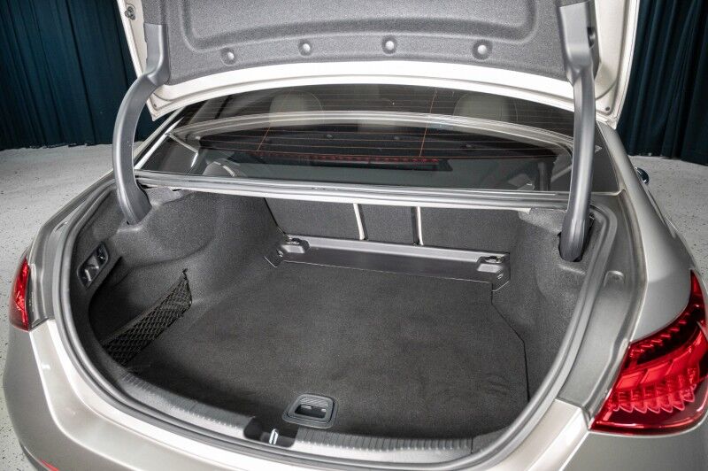 2023 Mercedes-Benz C-Class C 300 Sedan Scottsdale AZ