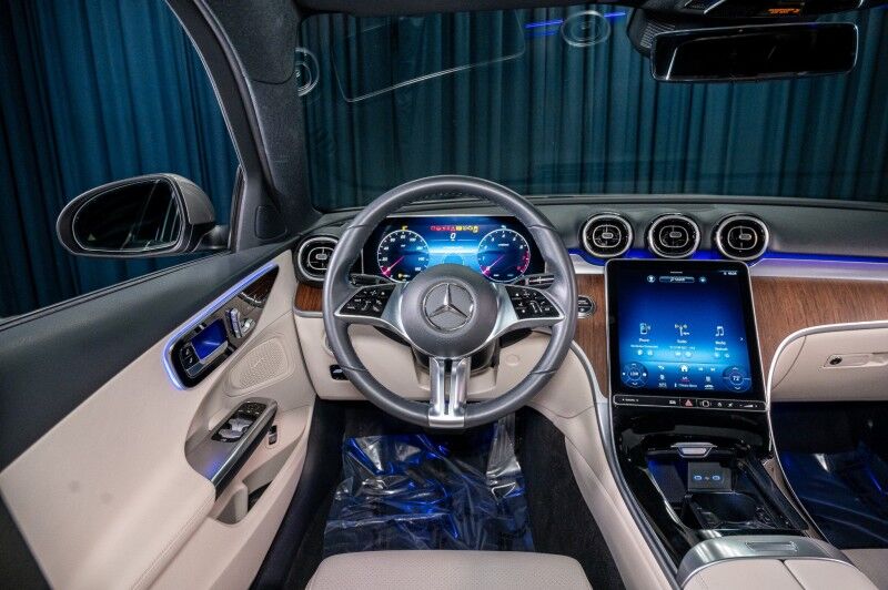 2023 Mercedes-Benz C-Class C 300 Sedan Scottsdale AZ