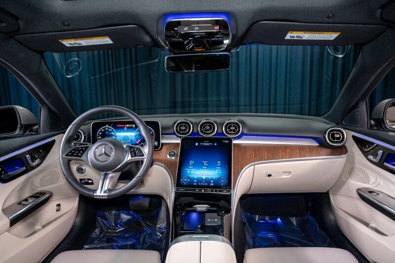 2023 Mercedes-Benz C-Class C 300 Sedan Scottsdale AZ