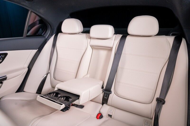 2023 Mercedes-Benz C-Class C 300 Sedan Scottsdale AZ