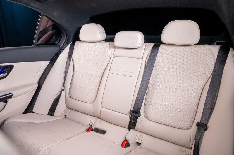 2023 Mercedes-Benz C-Class C 300 Sedan Scottsdale AZ