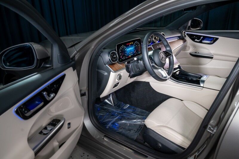 2023 Mercedes-Benz C-Class C 300 Sedan Scottsdale AZ