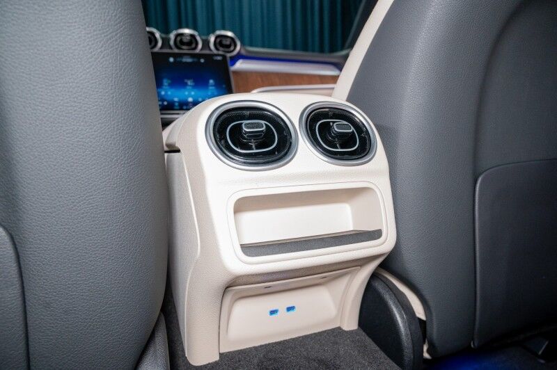 2023 Mercedes-Benz C-Class C 300 Sedan Scottsdale AZ