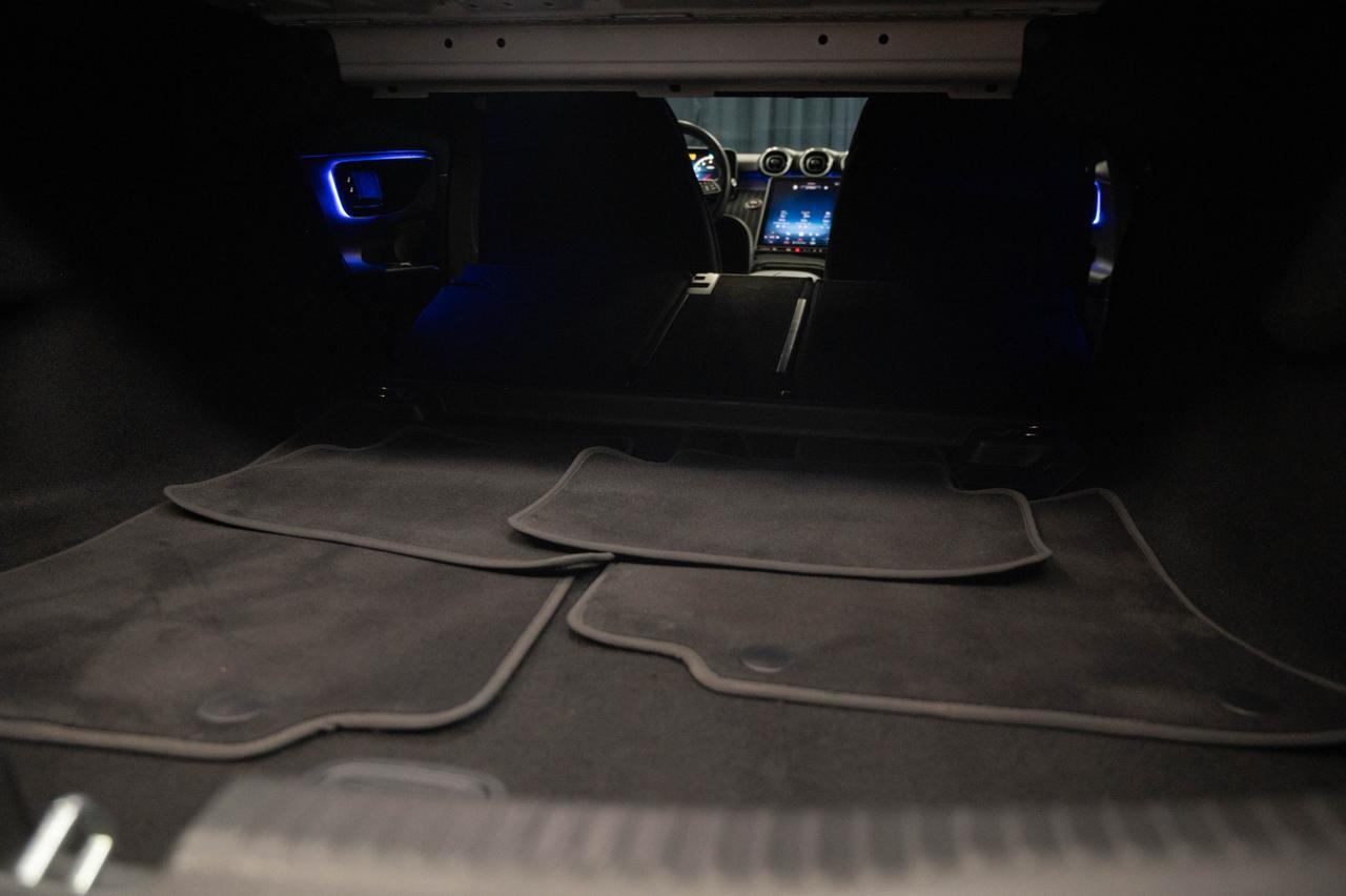 2023 Mercedes-Benz C-Class C 300 Sedan Scottsdale AZ