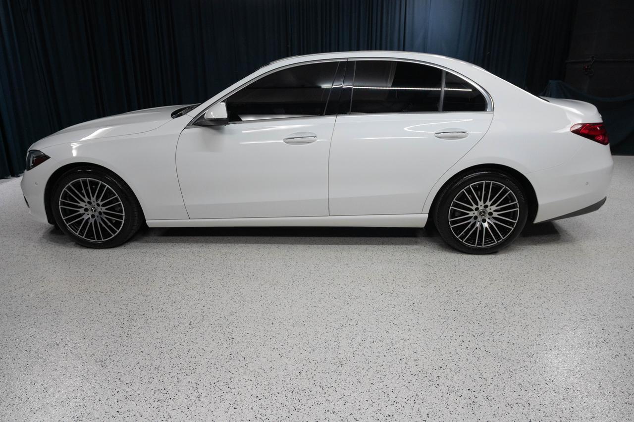 2023 Mercedes-Benz C-Class C 300 Sedan Scottsdale AZ