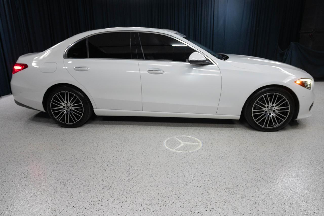 2023 Mercedes-Benz C-Class C 300 Sedan Scottsdale AZ