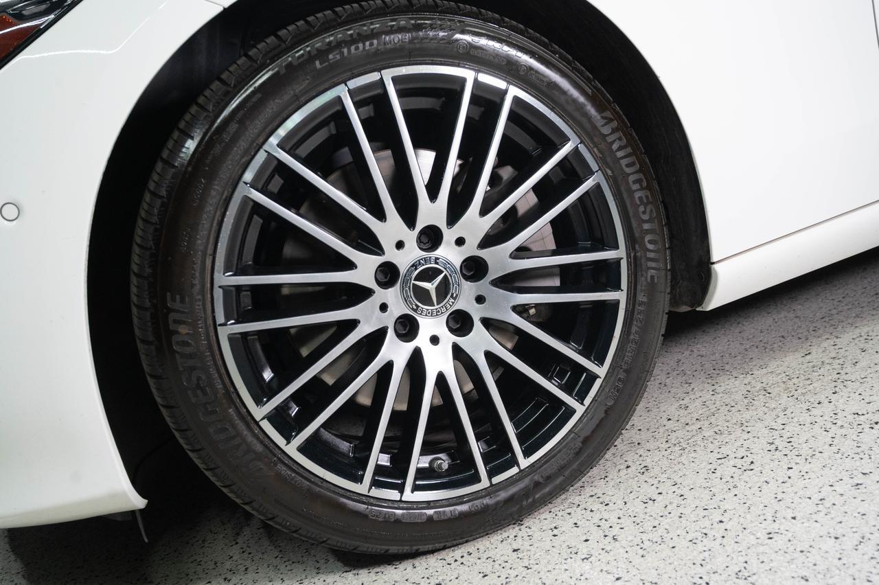 2023 Mercedes-Benz C-Class C 300 Sedan Scottsdale AZ